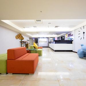 New Generation Of Boutique Business Hotel